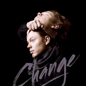 Nytt från Psaul - Change