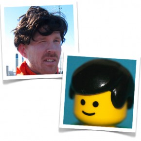 Lika som bär Lika som bär