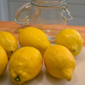 Limoncello