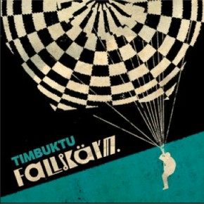 Timbuktu - Fallskärm