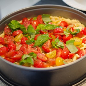 Helenas tomatpaj