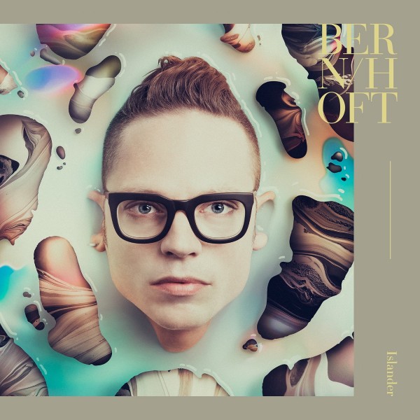 Bernhoft till The Tivoli 6 mars